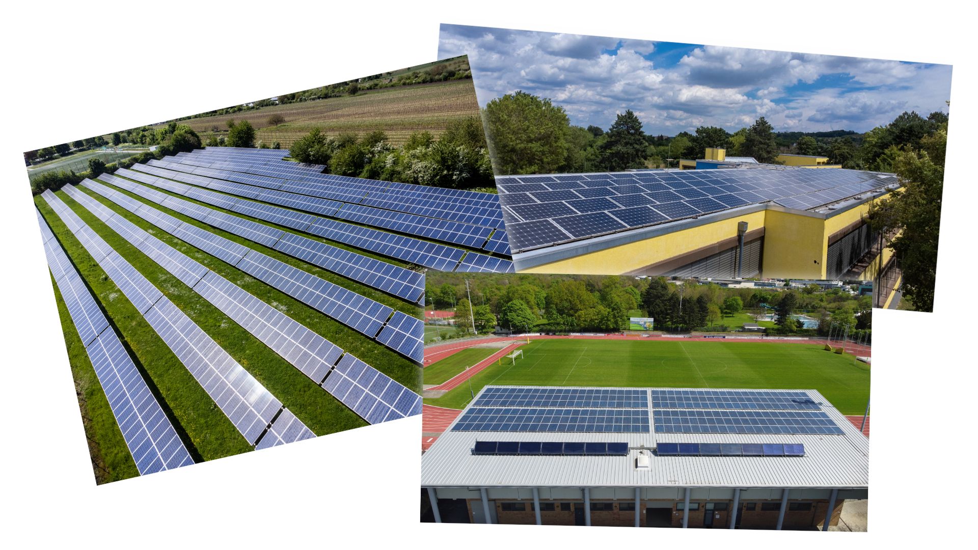 Solarenergie Rheinland-Pfalz
