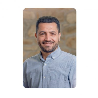 Mehdi Jazi