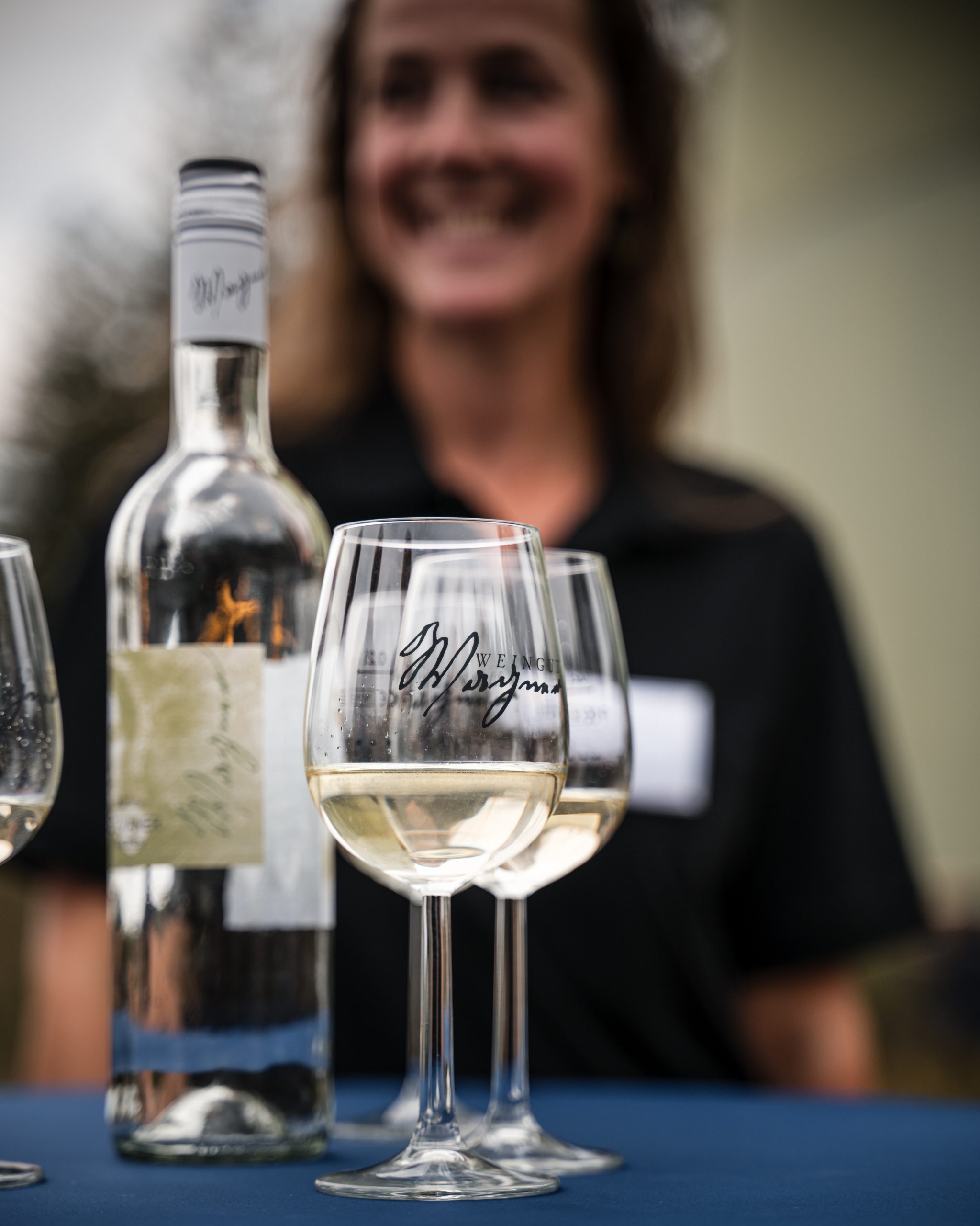 Weinprobe