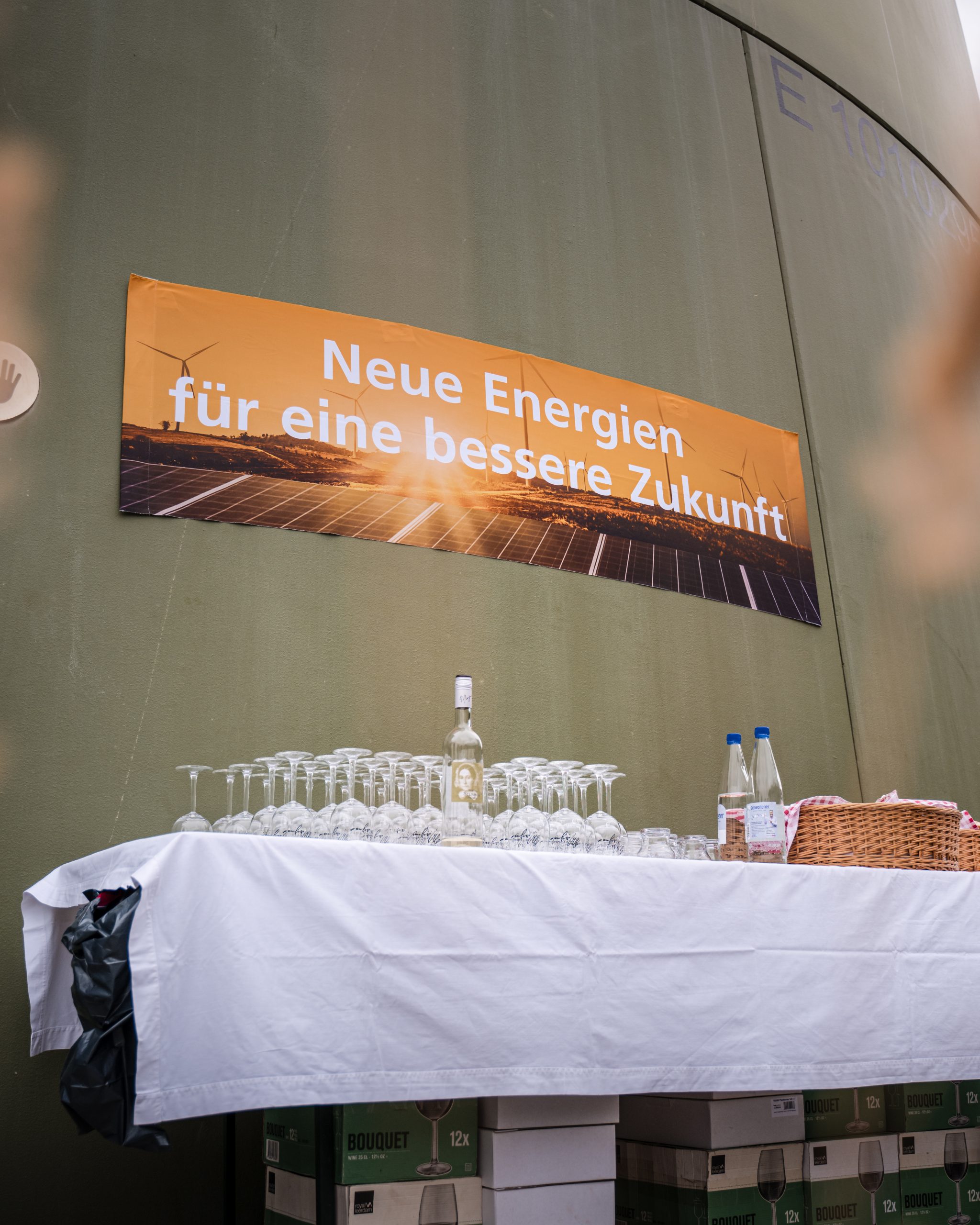 Krimi-Lesung 1